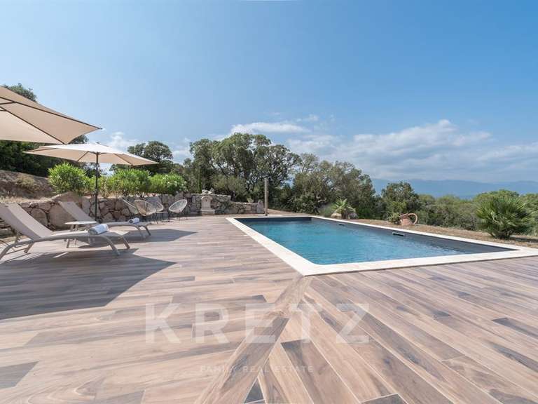 House Sotta - 4 bedrooms - 230m²