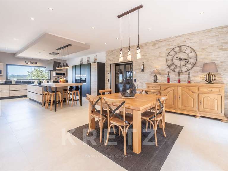 House Sotta - 4 bedrooms - 230m²