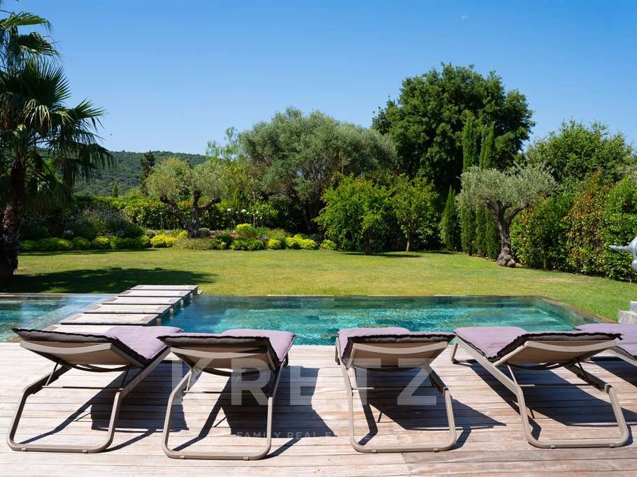 Maison Saint-Tropez