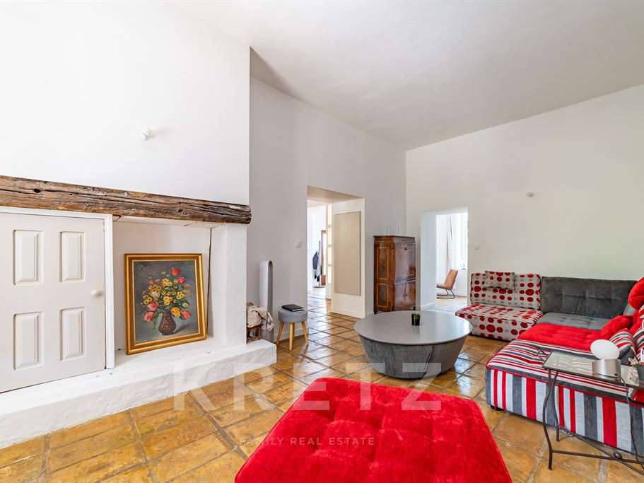Maison Cornillon