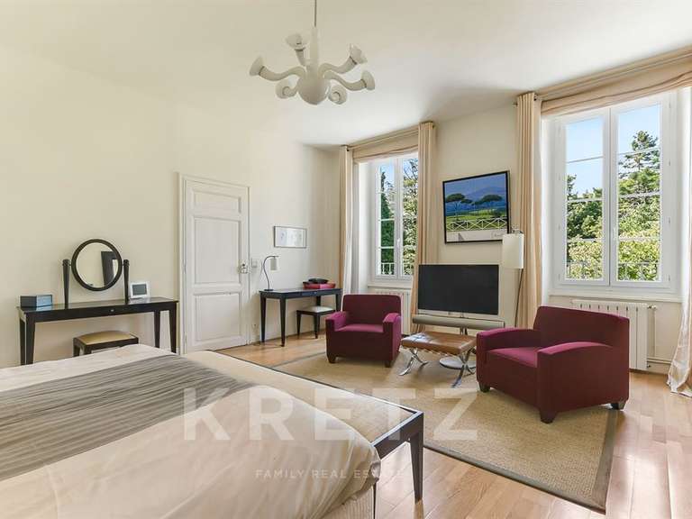 Maison Castelnaudary - 5 chambres - 470m²