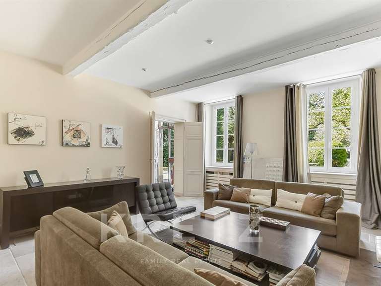 Maison Castelnaudary - 5 chambres - 470m²