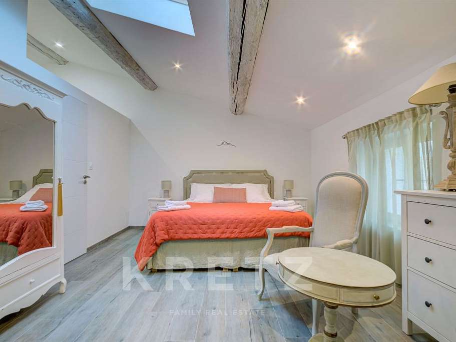 Maison Aix-en-Provence