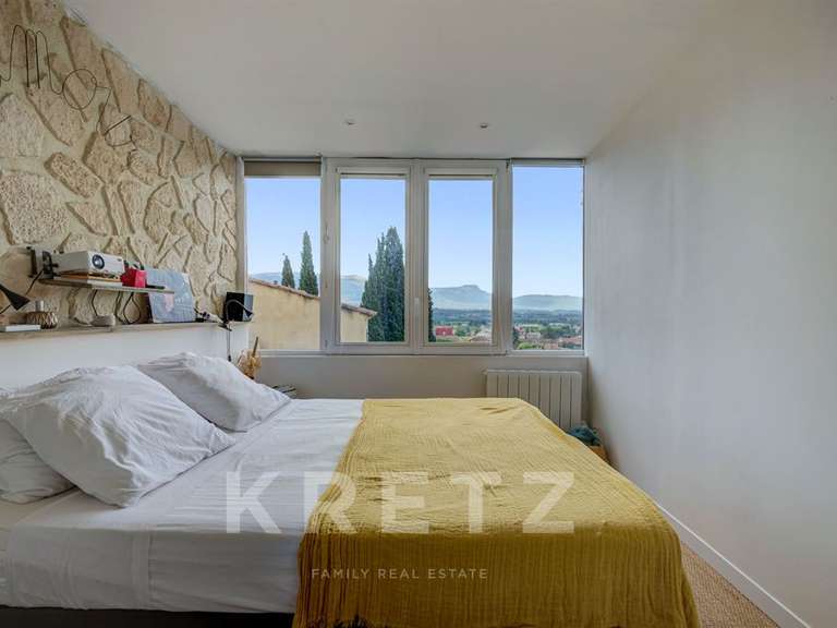 Maison Aix-en-Provence - 6 chambres - 185m²