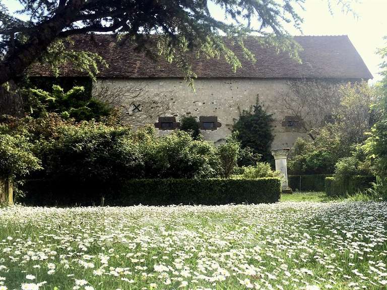 Maison Sancerre - 3 chambres - 200m²