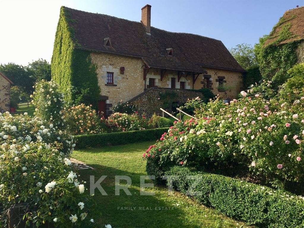 Maison Sancerre