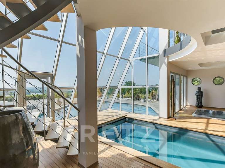 Maison Toulouse - 3 chambres - 360m²