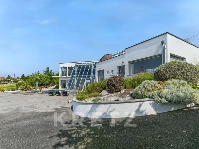Maison Toulouse - 3 chambres - 360m²