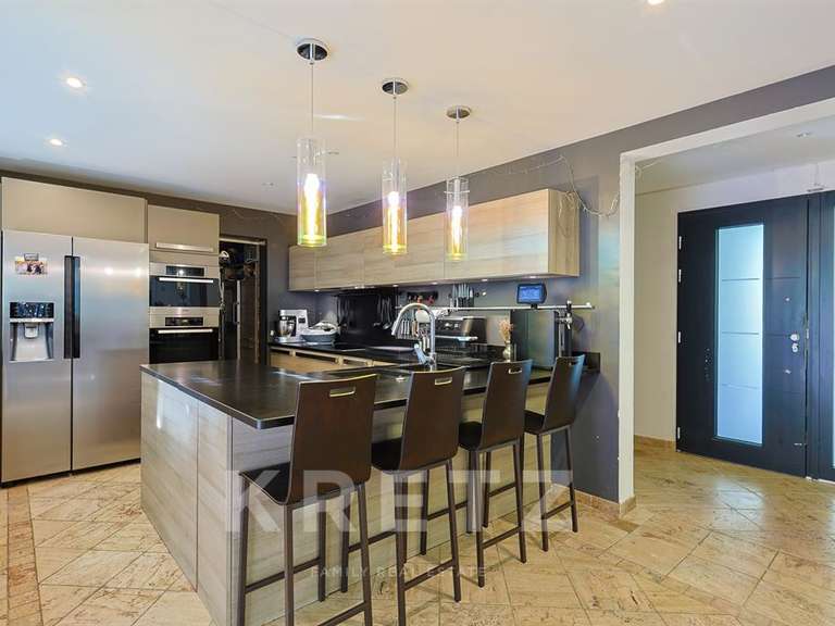 Maison Aix-en-Provence - 5 chambres - 350m²