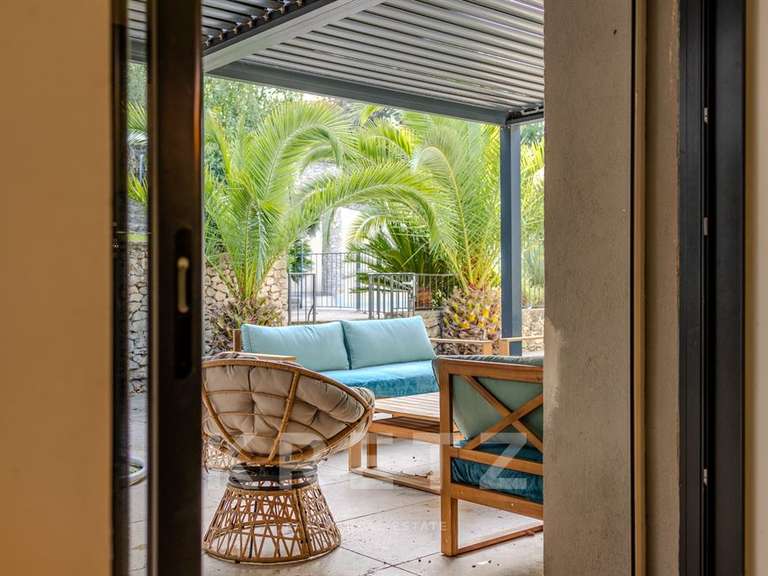Maison Aix-en-Provence - 5 chambres - 350m²