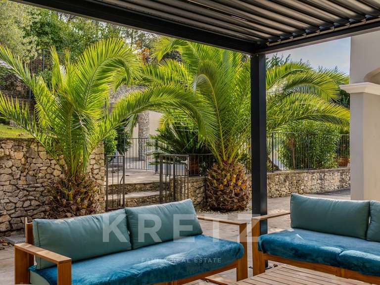 Maison Aix-en-Provence - 5 chambres - 350m²