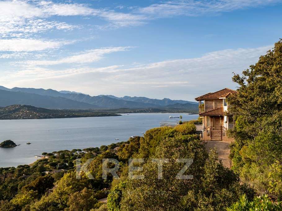 Maison Porto-Vecchio