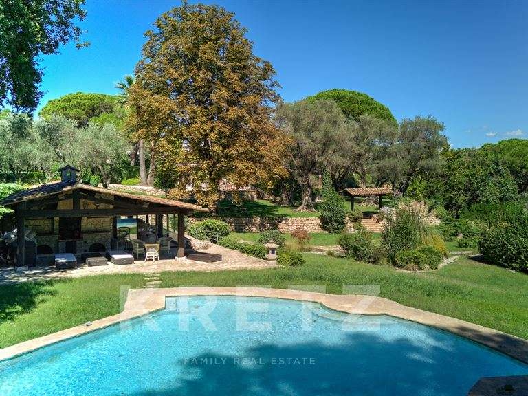 Maison Mougins