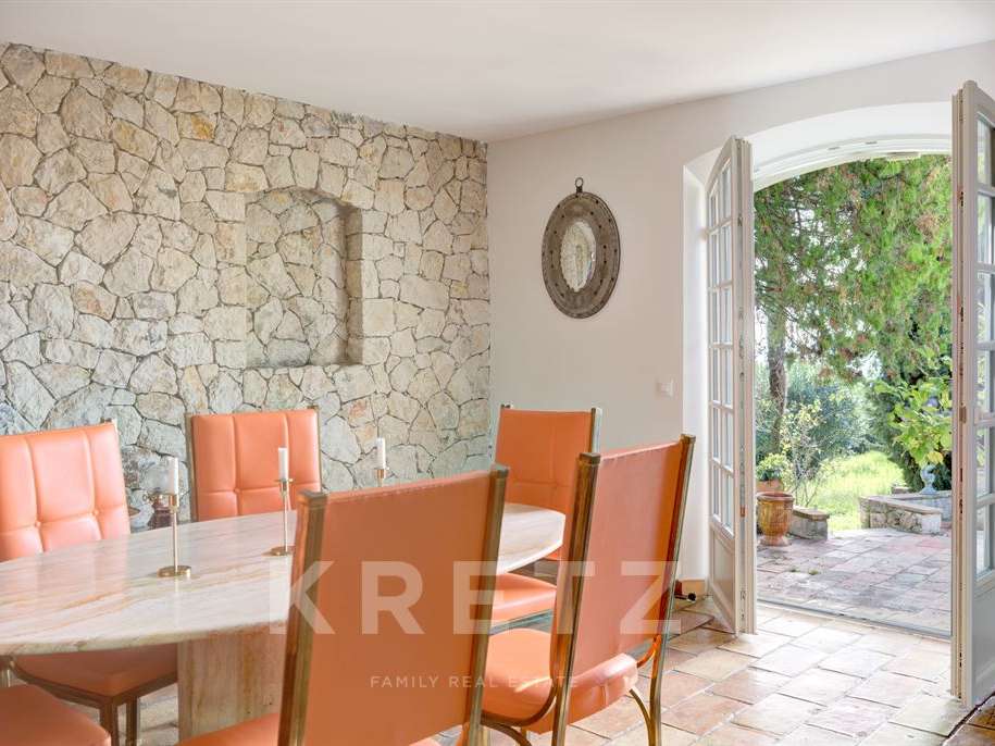 Maison Mougins