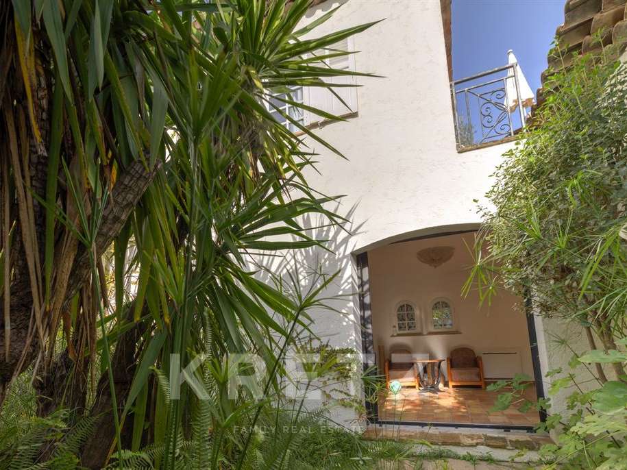 Maison Mougins