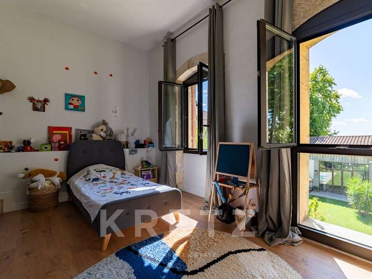 Maison Aimargues - 4 chambres - 290m²