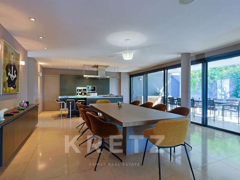 Maison Aix-en-Provence - 5 chambres - 240m²