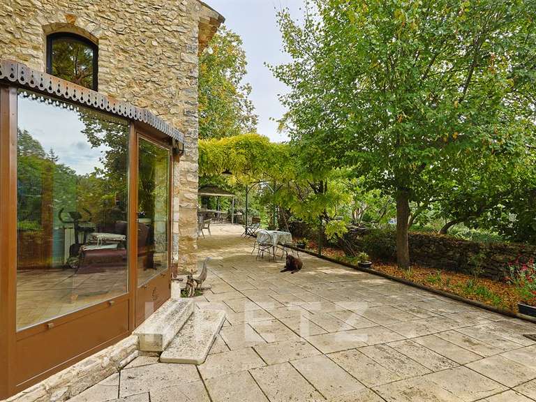 Maison Saint-Michel-l'Observatoire - 5 chambres - 300m²