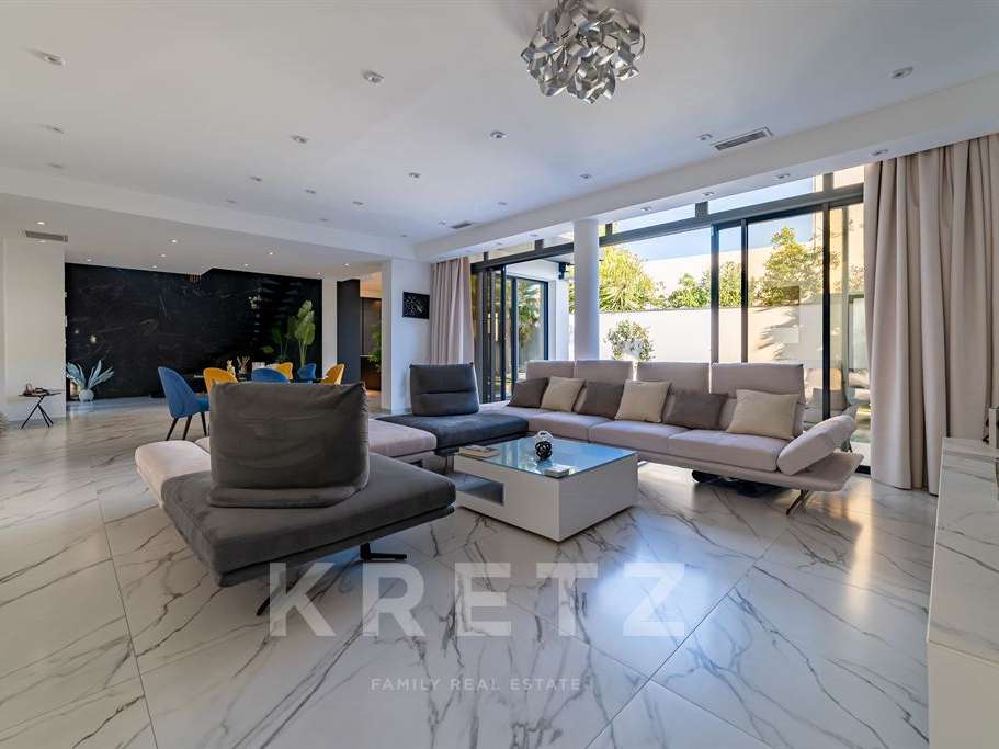 House le cap-d-agde
