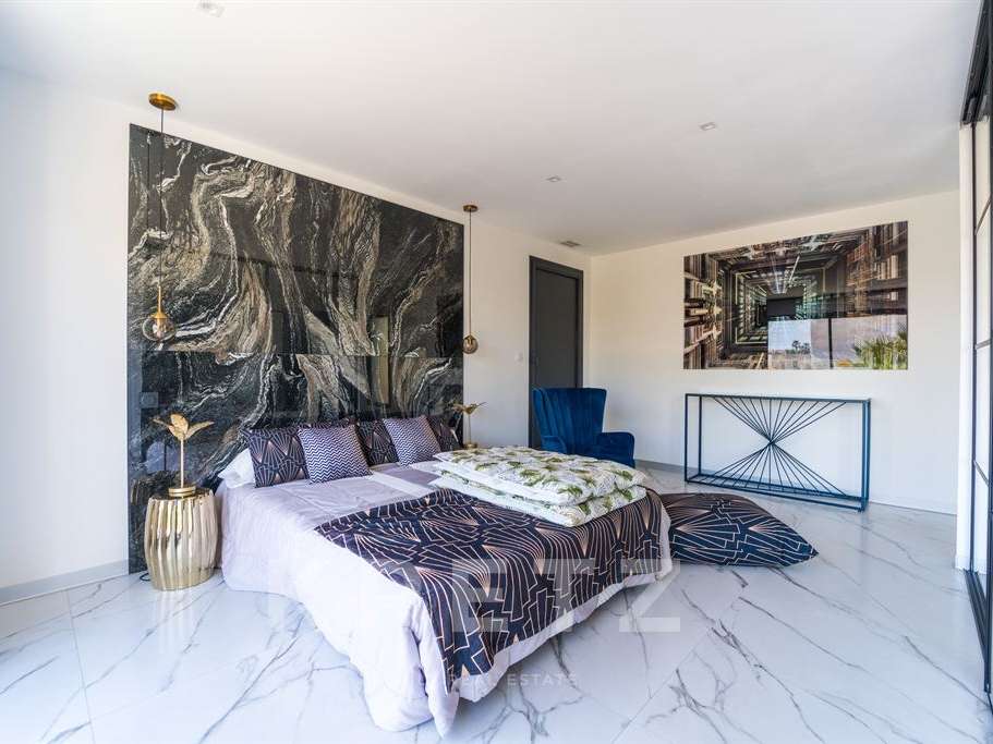 House le cap-d-agde