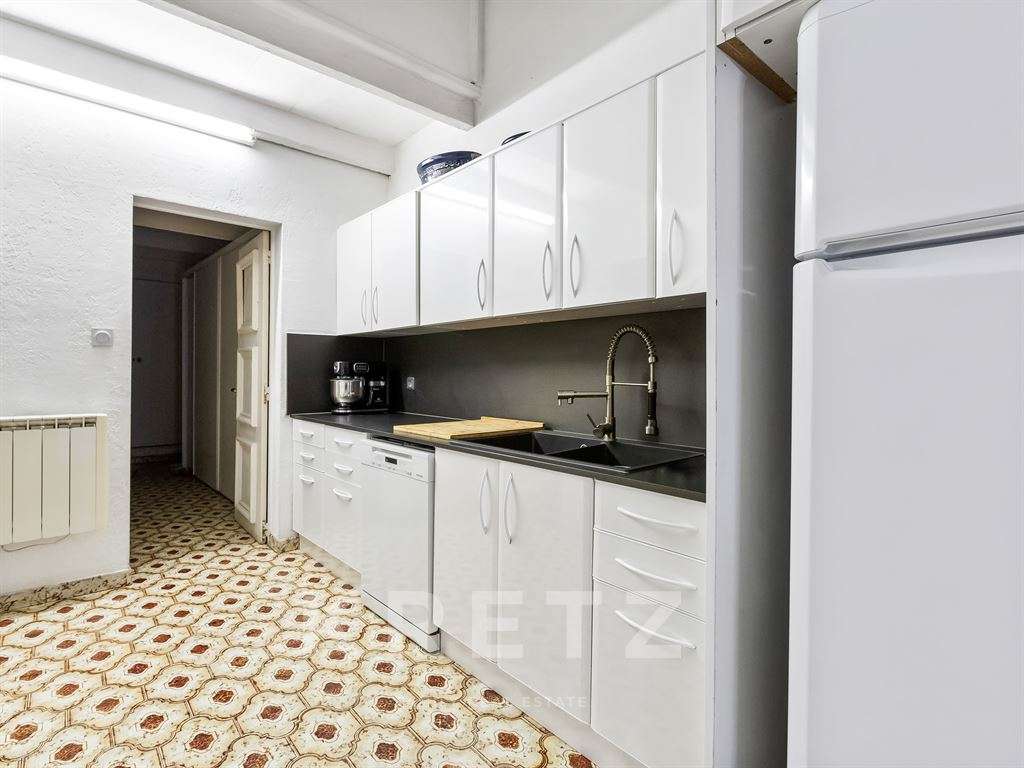 Maison Marseille 12e