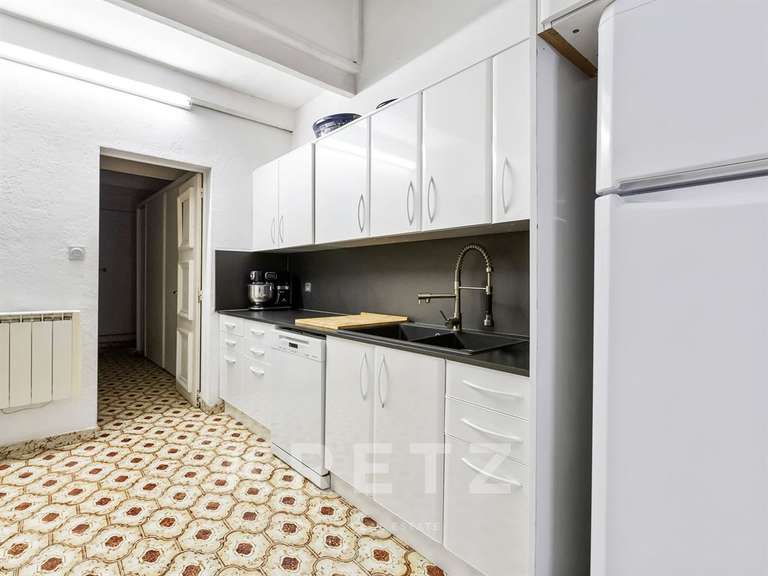 Maison Marseille 12e - 6 chambres - 318m²