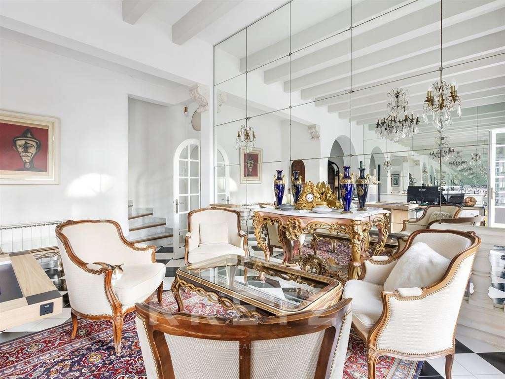 Maison Marseille 12e