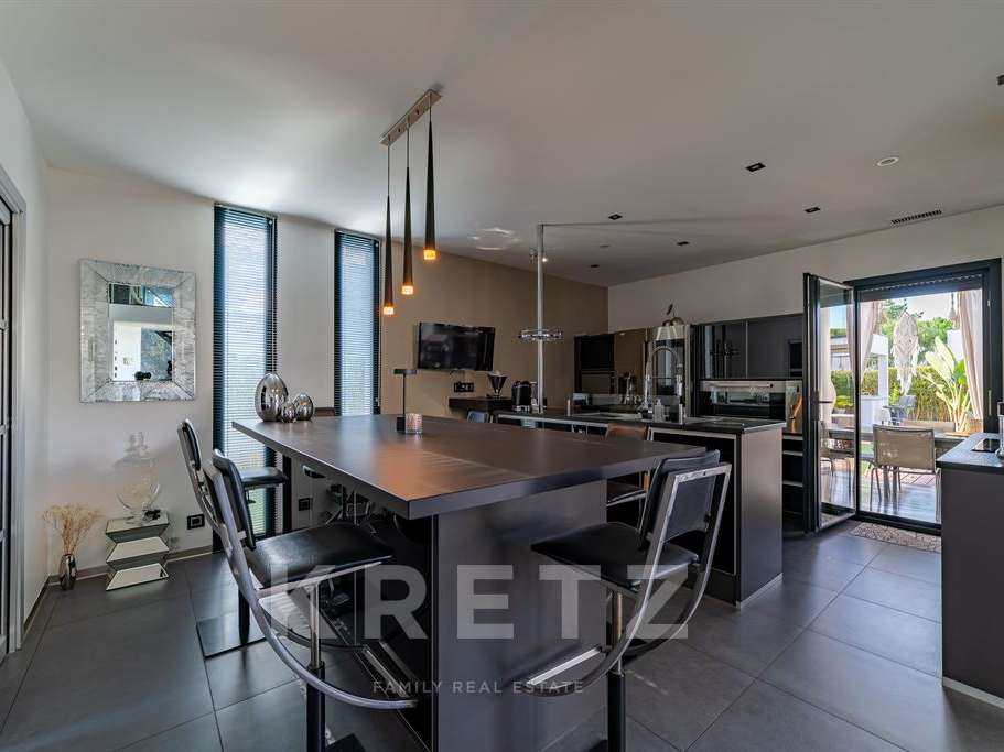 House le cap-d-agde