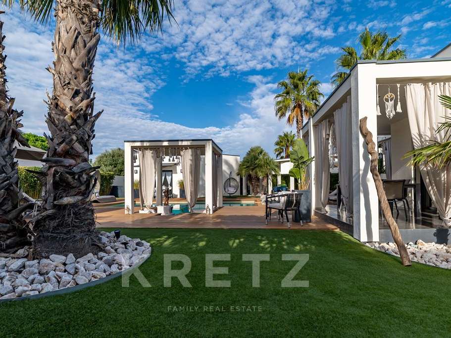 House le cap-d-agde