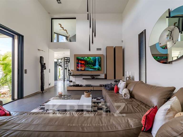 Maison Le cap-d-agde - 4 chambres - 189m²
