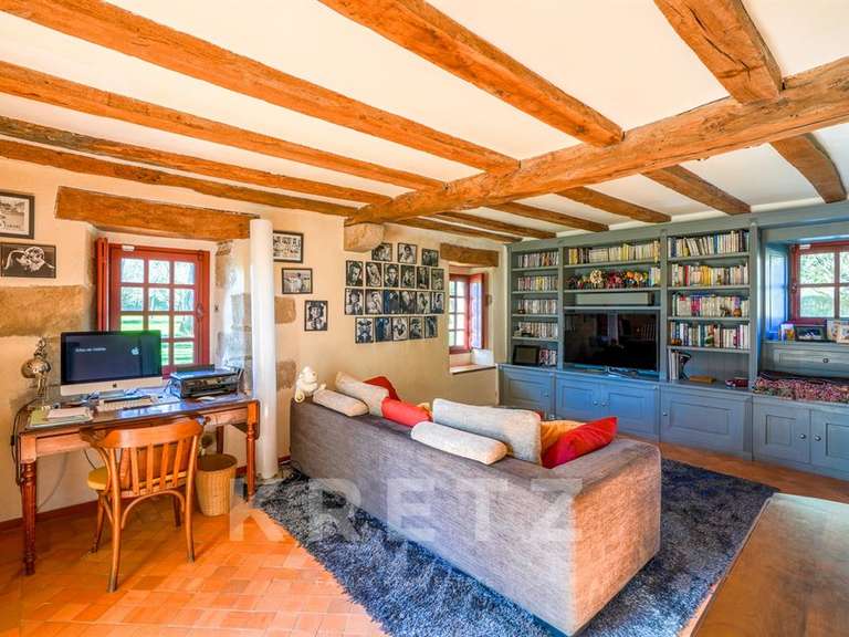 Maison Guérande - 10 chambres - 715m²