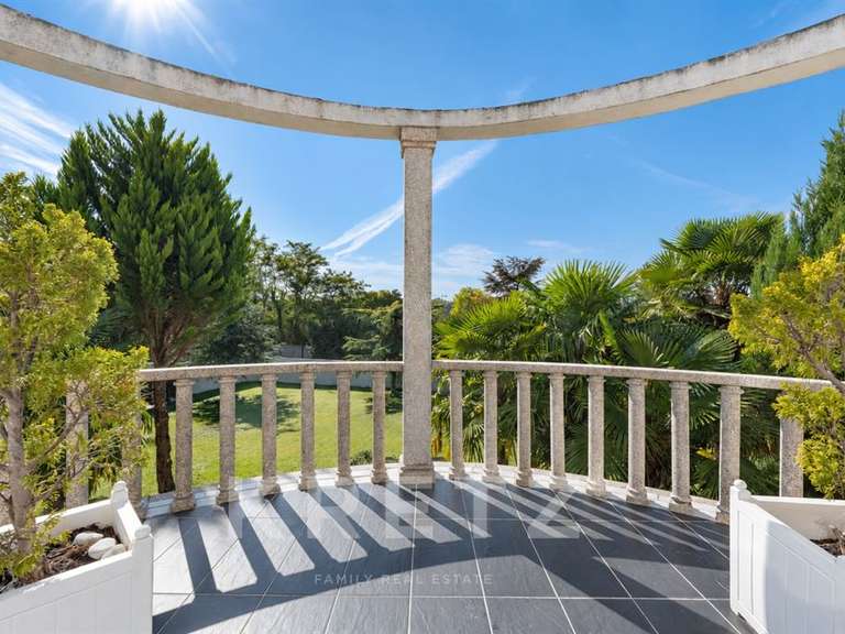 Maison Morsang-sur-Seine - 7 chambres - 570m²