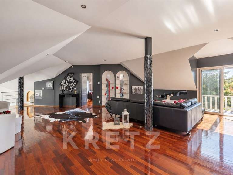 Maison Morsang-sur-Seine - 7 chambres - 570m²