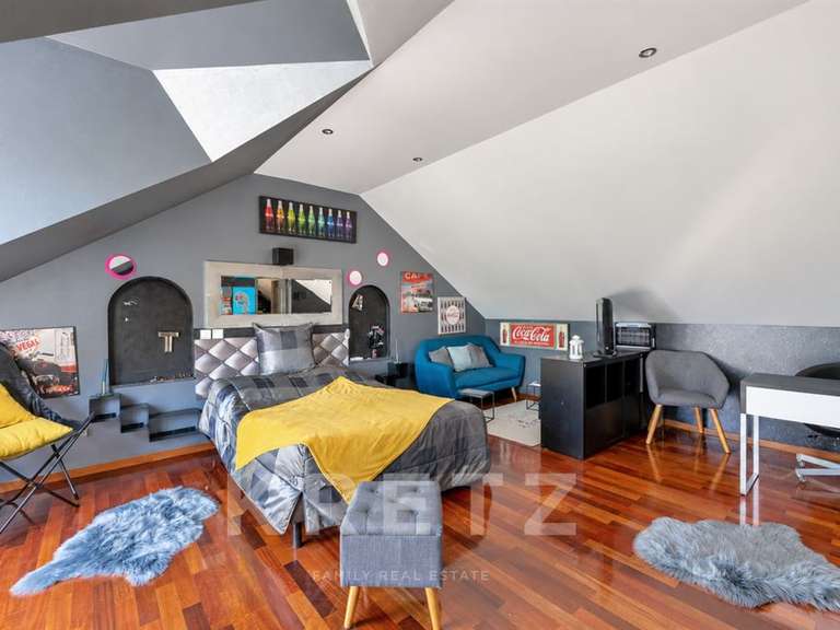 Maison Morsang-sur-Seine - 7 chambres - 570m²
