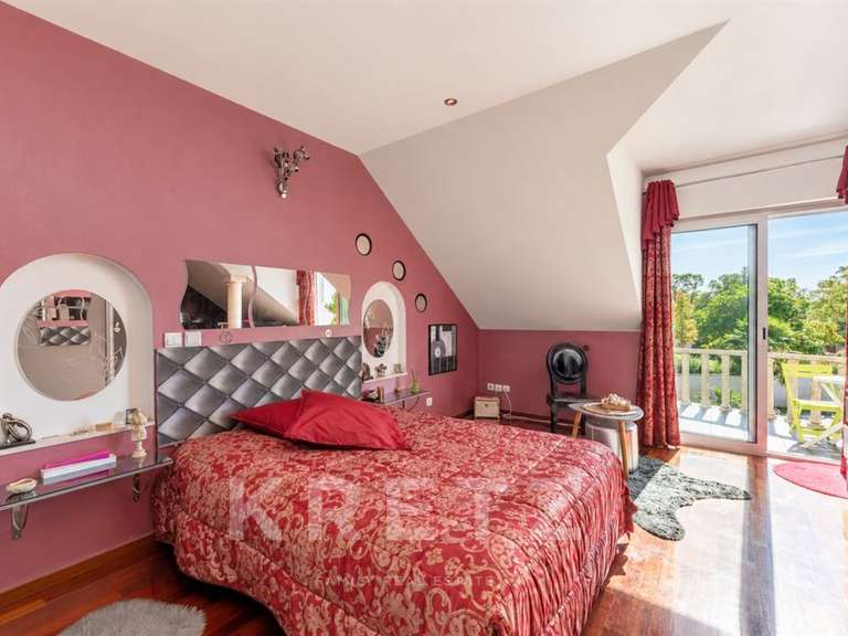 Maison Morsang-sur-Seine - 7 chambres - 570m²