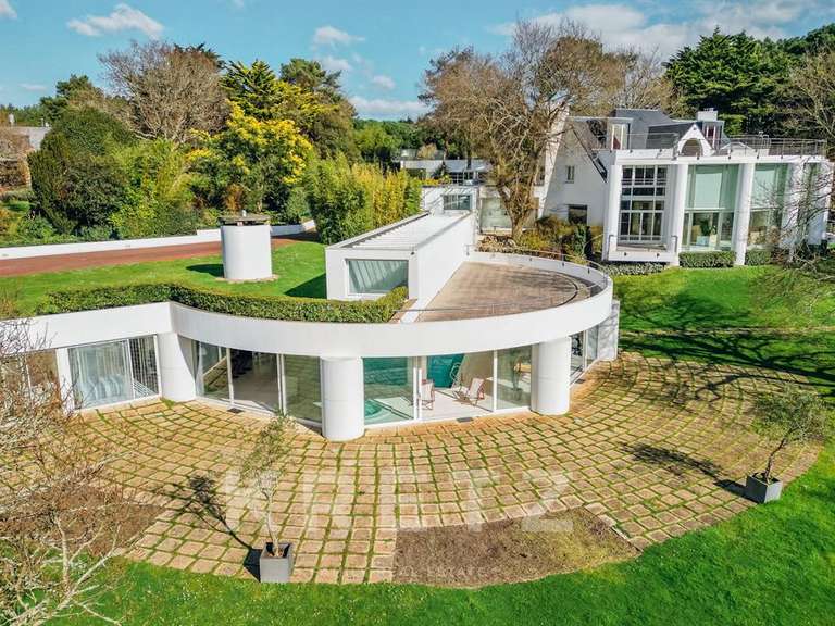 Maison Guérande - 6 chambres - 872m²