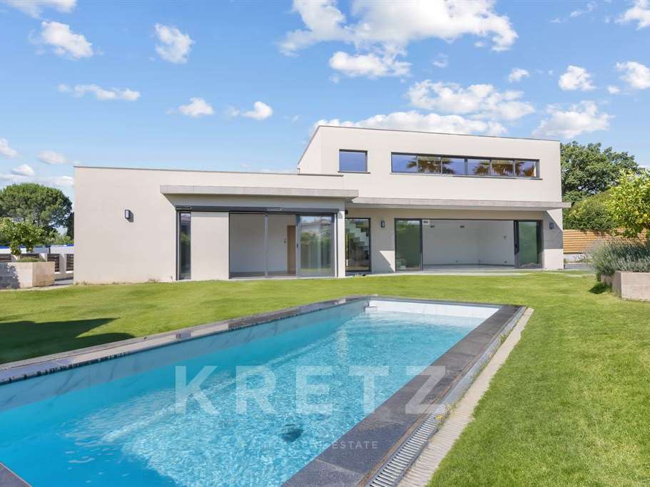 Maison Grimaud