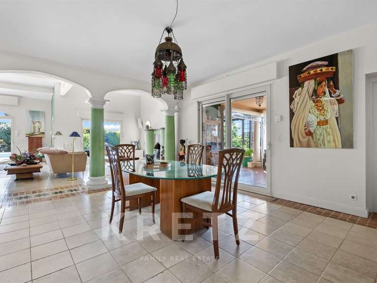 Maison Aix-en-Provence - 500m²