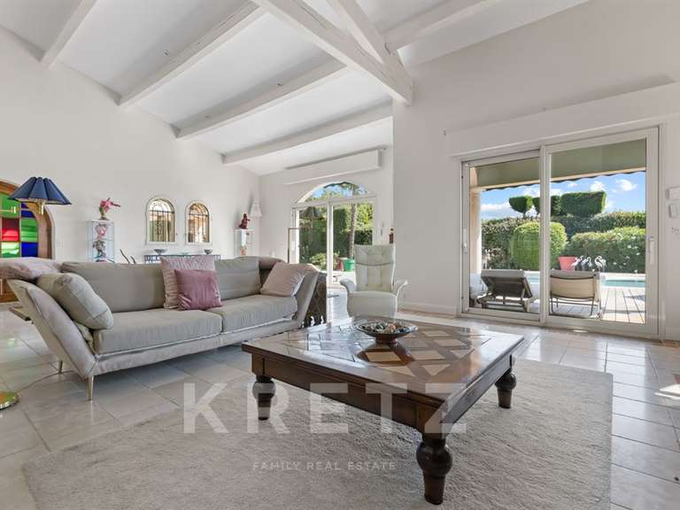 Maison Aix-en-Provence - 500m²