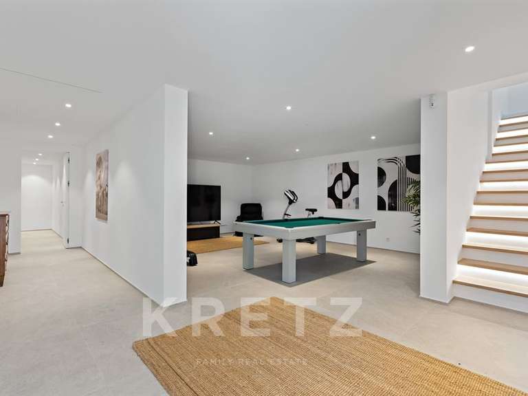 Maison avec Vue sur mer Grimaud - 5 chambres - 350m²