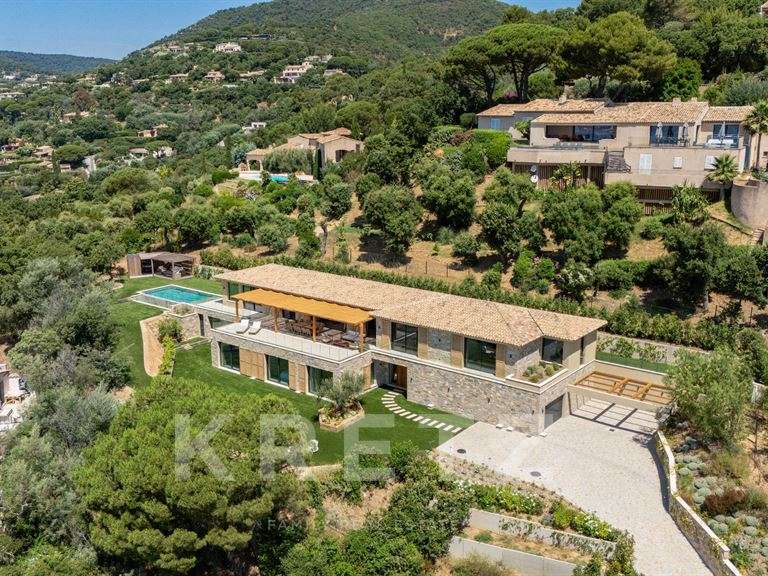 Maison Grimaud