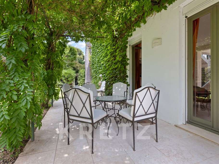 Maison Cap-d-antibes