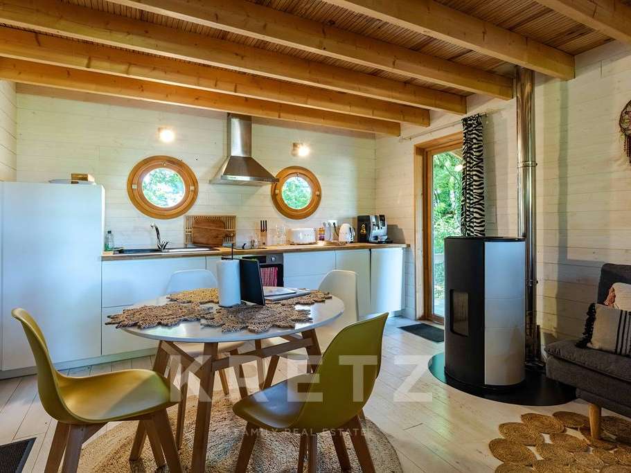 Maison Saint-Guen