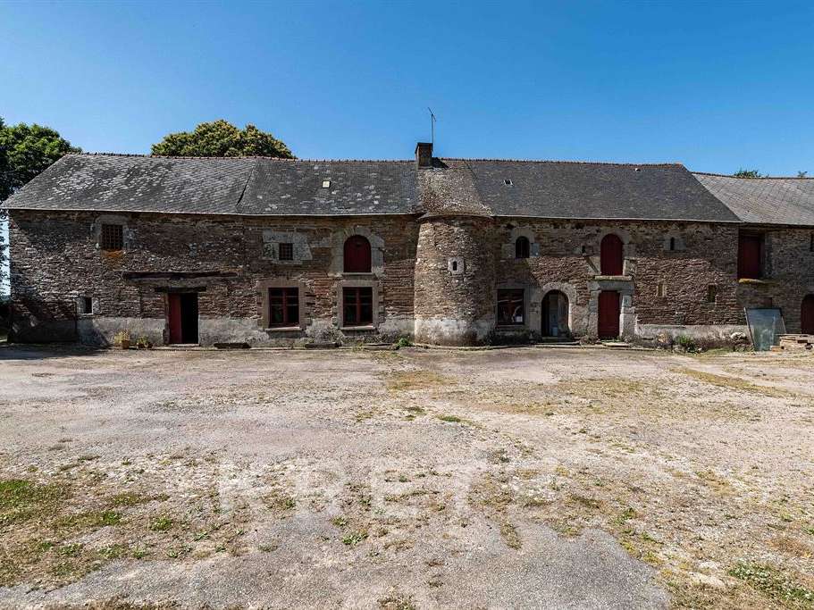 Maison Saint-Guen