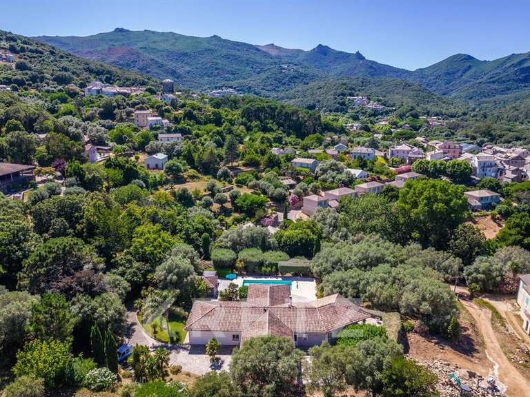 Maison Luri - 4 chambres - 235m²