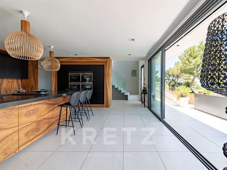 Maison Uzès - 6 chambres - 250m²