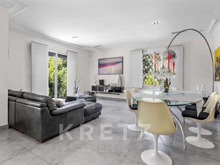 Maison Cannes - 5 chambres - 200m²