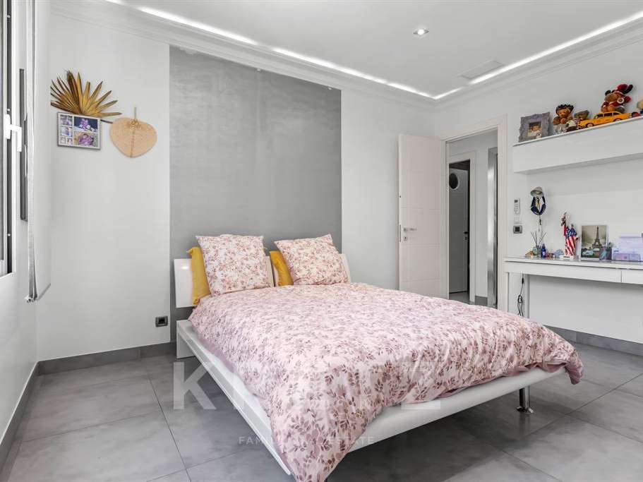 Maison Cannes