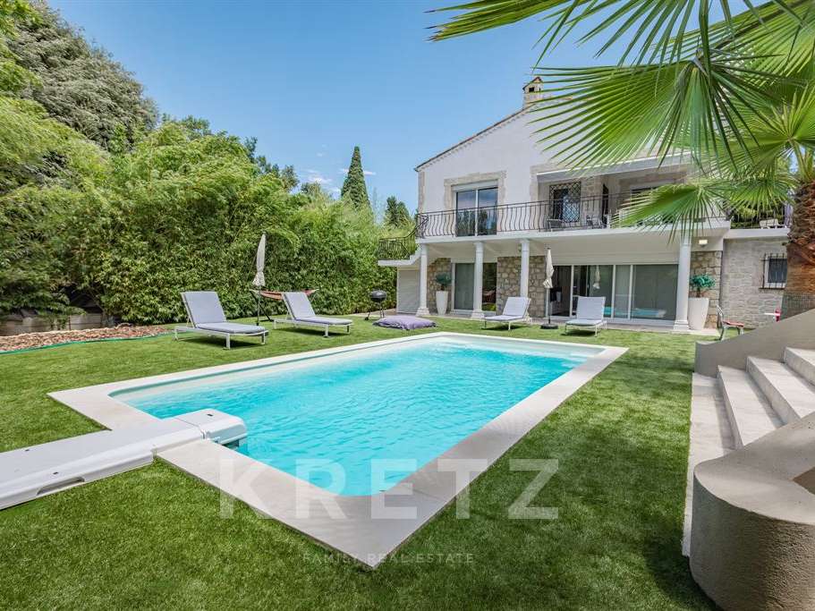 Maison Cannes