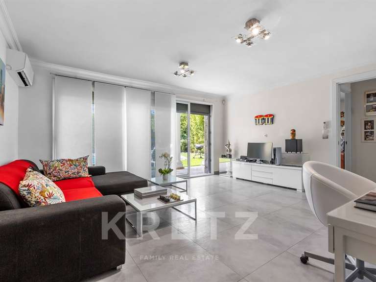 Maison Cannes - 5 chambres - 200m²
